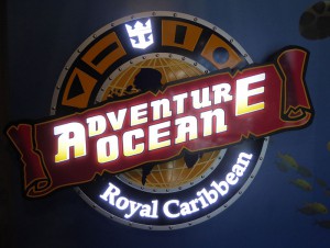 Adventure Ocean