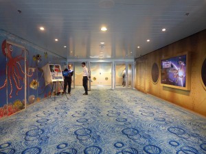 Adventure Ocean
