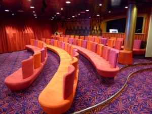 Adventure Ocean Theater