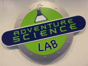 Adventure Science Lab