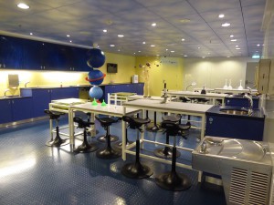 Adventure Science Lab
