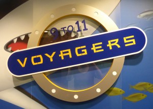 Voyagers