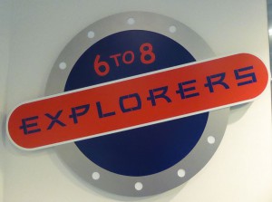 Explorers