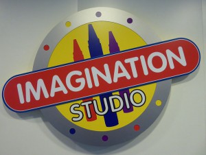 Imagination Studio
