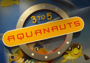 Aquanauts