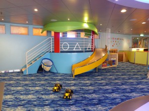 Aquanauts