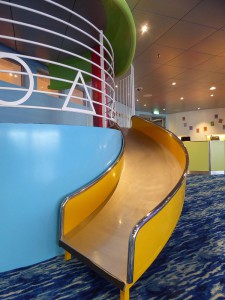Aquanauts