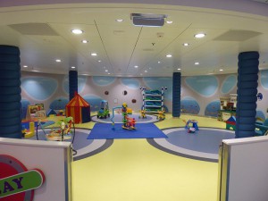 Play Zone