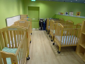 Royal Babies and Tots