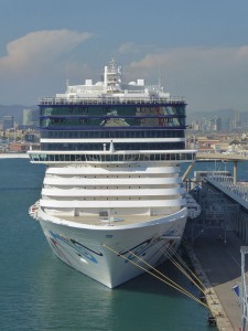 Norwegian Epic