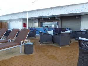 Suite Deck