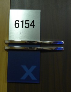 Kabine 6154
