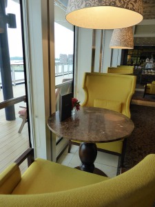 Café al Bacio