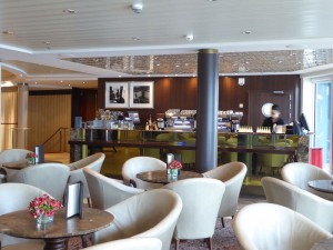 Café al Bacio