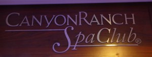 Canyon Ranch Spa Club