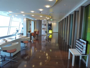 Friseur und Beauty
