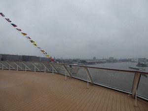Spa Veranda