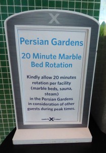 Persian Garden