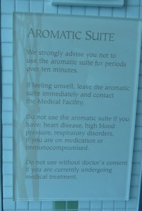 Aromatic Suite