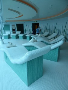 Persian Garden