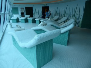 Persian Garden