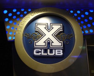 X Club
