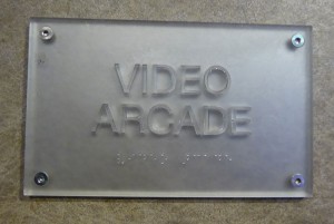 Video Arcade