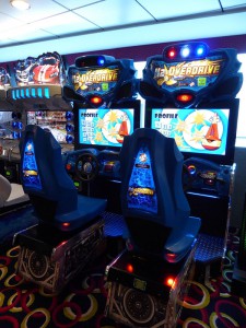 Video Arcade