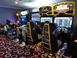 Video Arcade