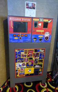 Video Arcade