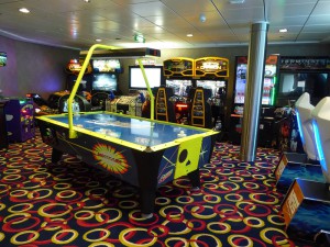Video Arcade