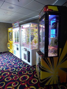 Video Arcade