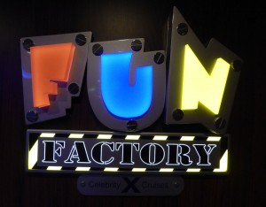 Fun Factory