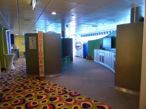 Fun Factory - Ensigns