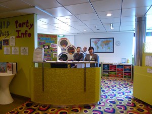 Fun Factory