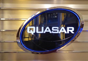 Quasar