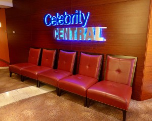 Celebrity Central