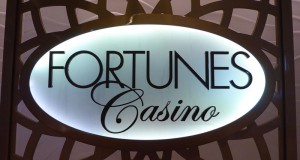 Fortunes Casino