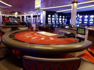 Fortunes Casino