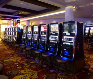 Fortunes Casino
