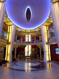 Entertainment Court