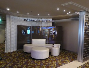 Portrait Studio