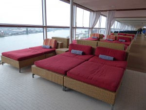 Pooldeck