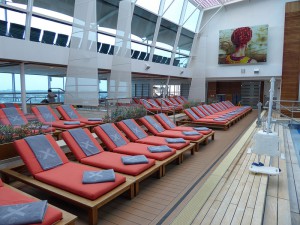 Solarium