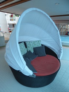 Solarium