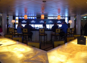 World Class Bar