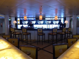 World Class Bar