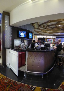 Casino Bar