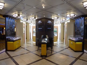 Uhrenshop
