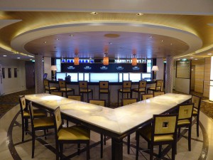 World Class Bar